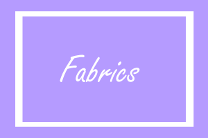 fabrics fabrics