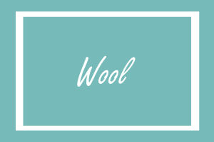 wool wool