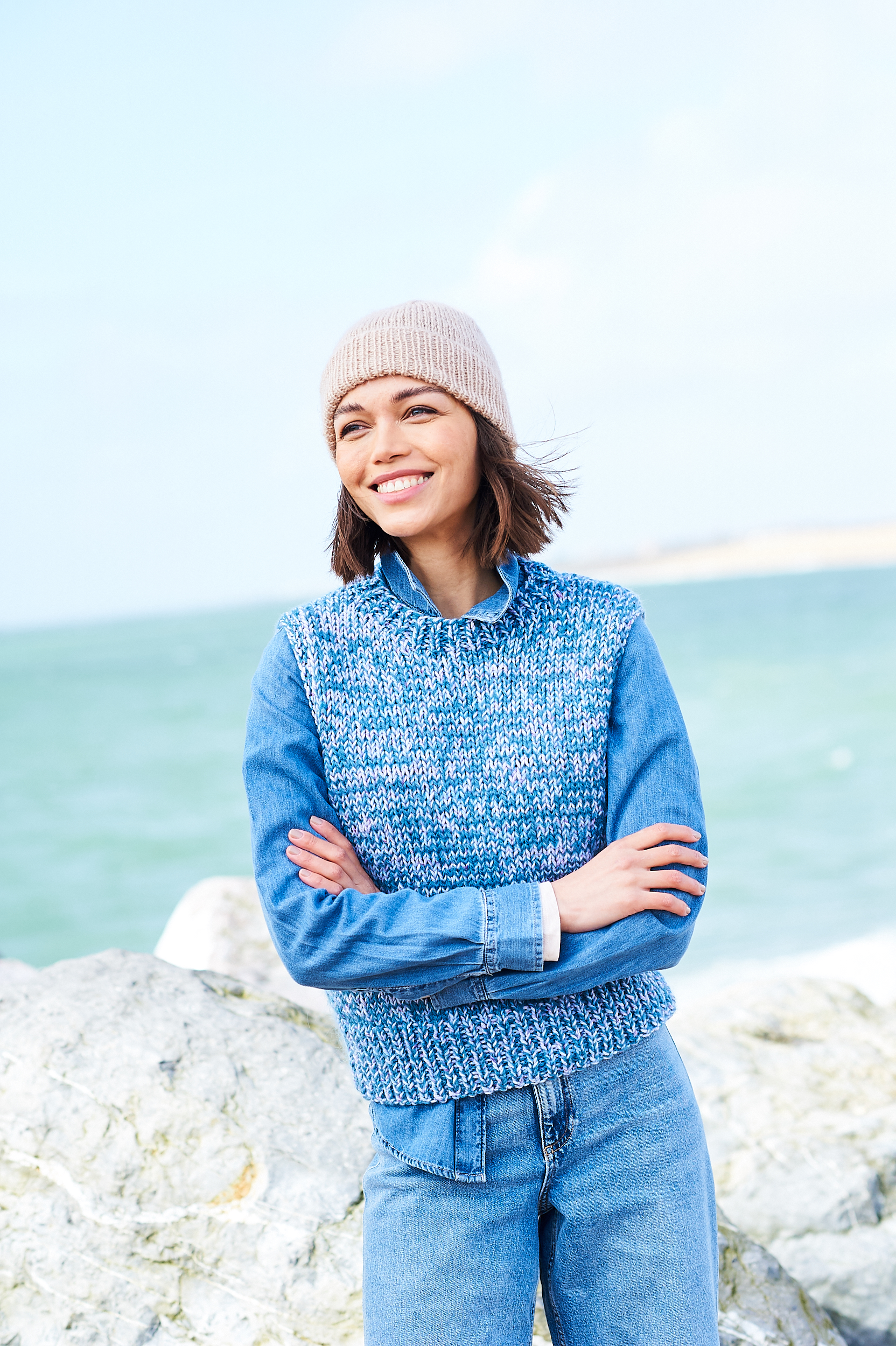 Stylecraft Highland Heathers Aran - Image 13