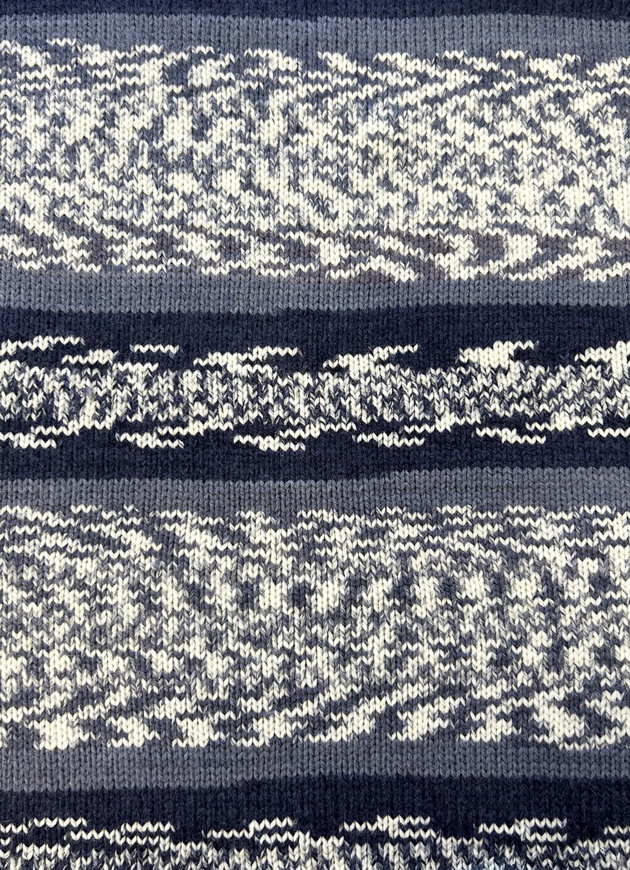 Stylecraft Easy Fair Isle Effect Aran - Image 3