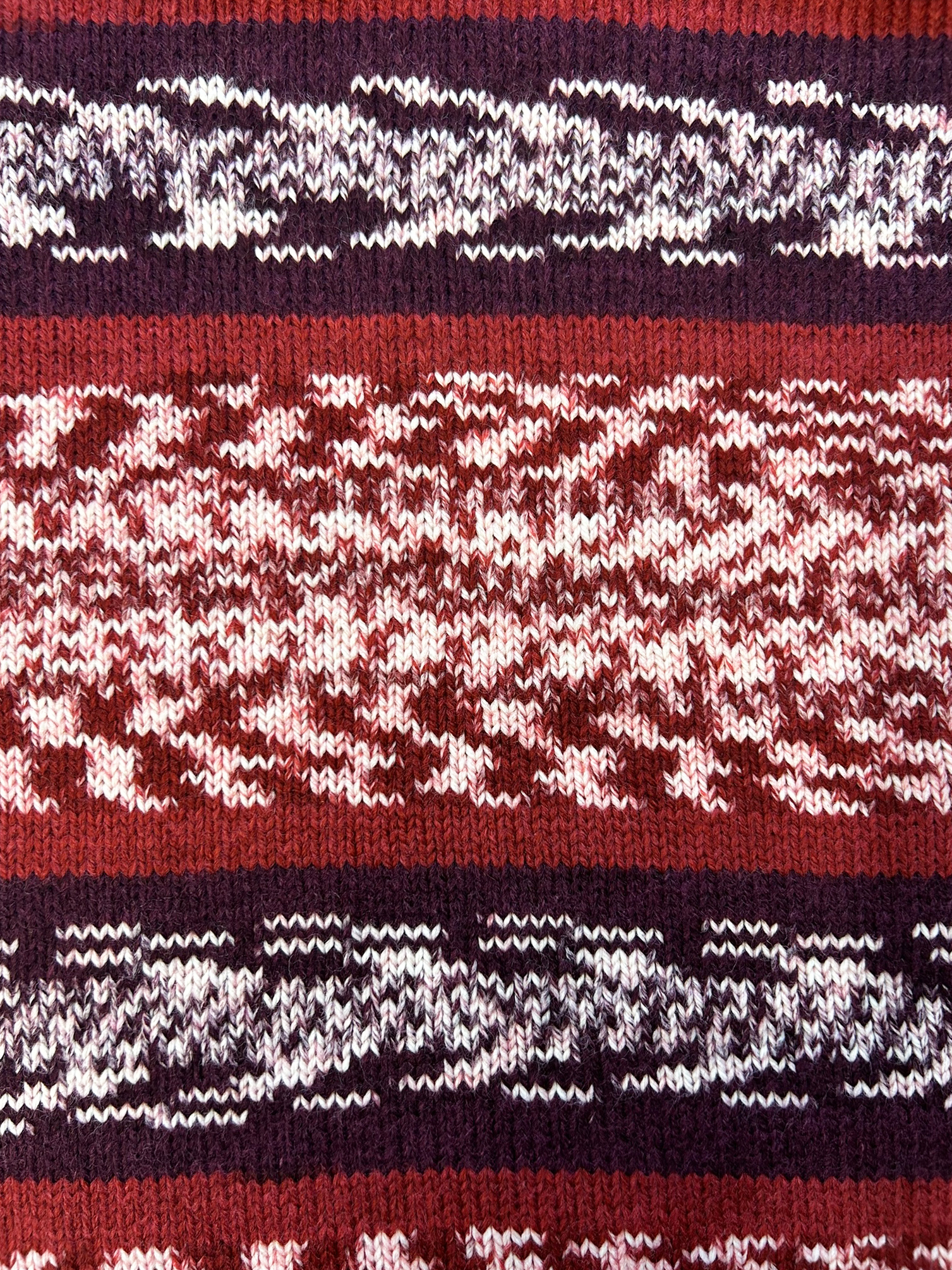 Stylecraft Easy Fair Isle Effect Aran - Image 4