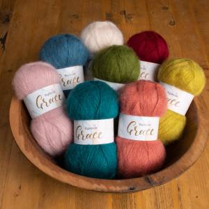 Stylecraft Grace Aran