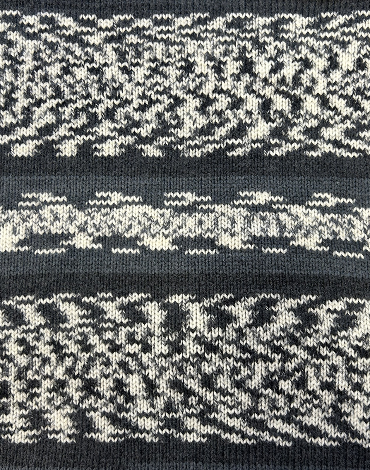 Stylecraft Easy Fair Isle Effect Aran - Image 5