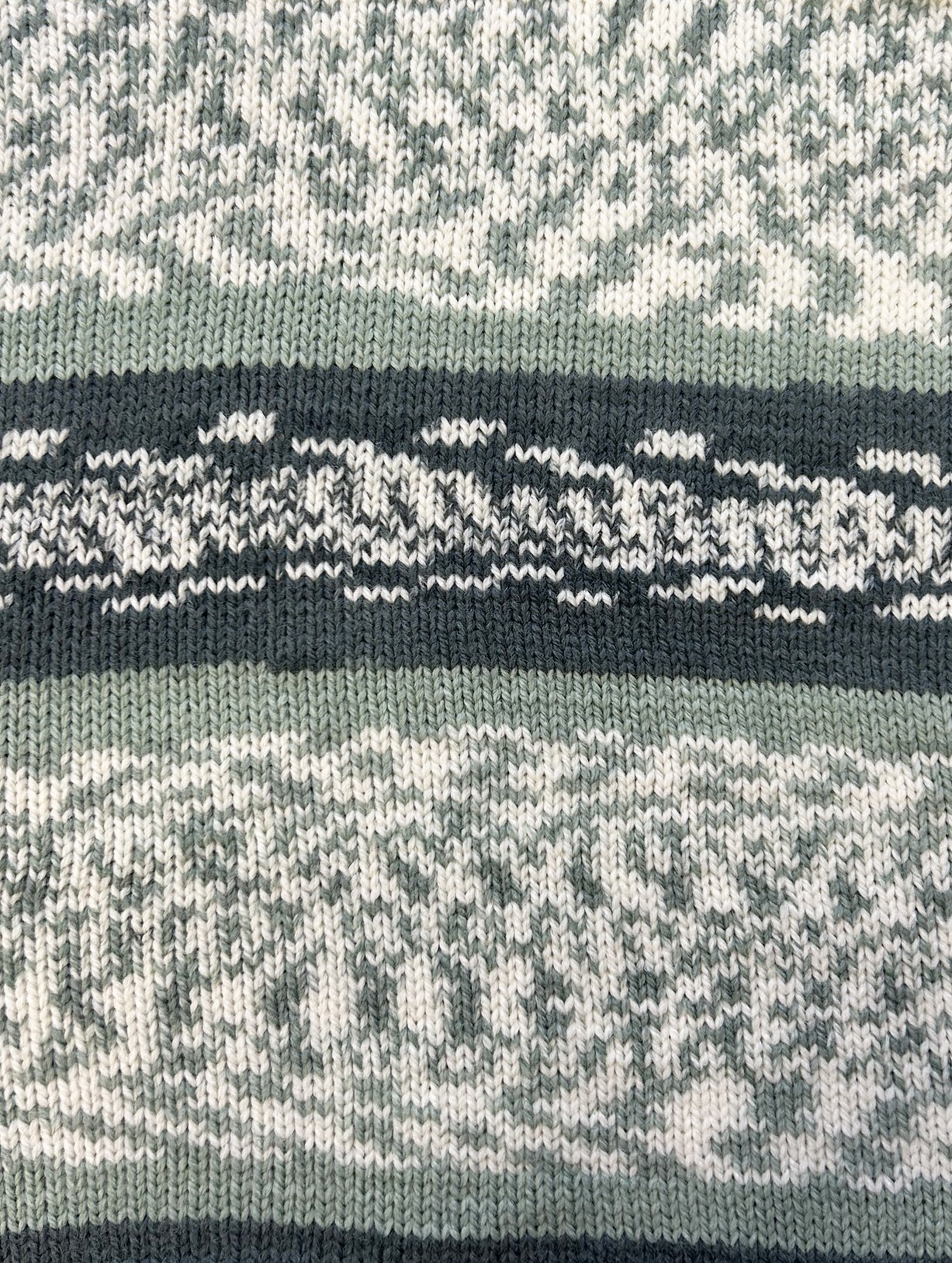 Stylecraft Easy Fair Isle Effect Aran - Image 6