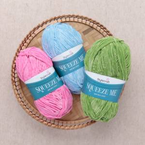 Stylecraft Squeese Me DK