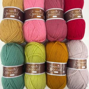 Stylecraft Special Aran