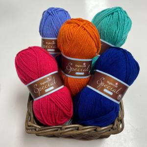 Stylecraft Special Chunky