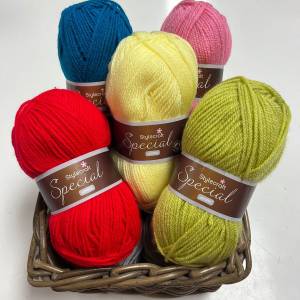 Stylecraft Special Aran