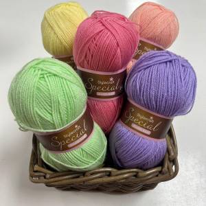 Stylecraft Special DK