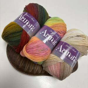 JC Brett Aurora DK