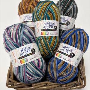 Stylecraft Head Over Heels Australia