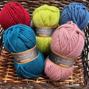 Stylecraft XL Super Chunky