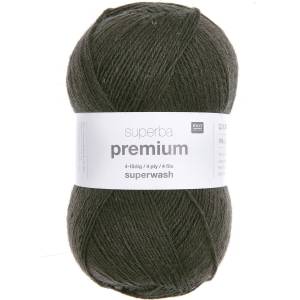 RICO Superba Premium 4 Ply