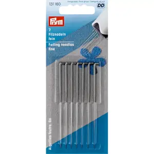 Prym Felting Needles Fine