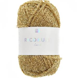 RICO Creative Ricorumi Lame