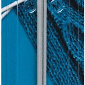 Prym Cable Stitch Straight 2.5mm/4.0mm