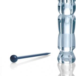 Creative Hobby Knitting Doll