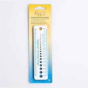 Creative Hobby Needle Size for Knitting Needles