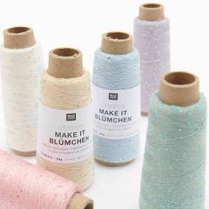 RICO Creative Make it Blumchen