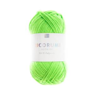 RICO Creative Ricorumi Neon DK