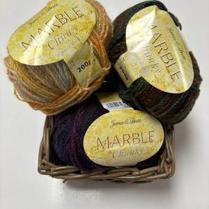 JC Brett Marble Chunky