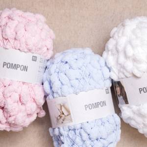 RICO Pompon
