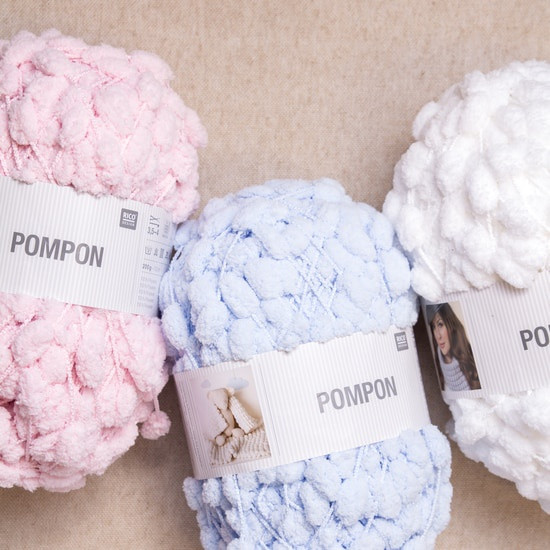RICO Pompon
