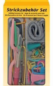 Kleiber Knitting set