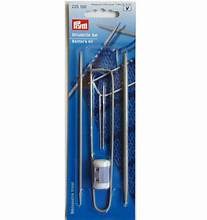 Gutterman Knitters kit