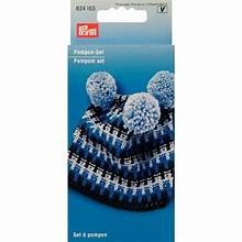 Prym's Pompom Set of 4