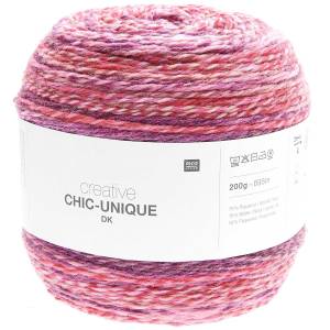 RICO Creative Chic-Unique DK