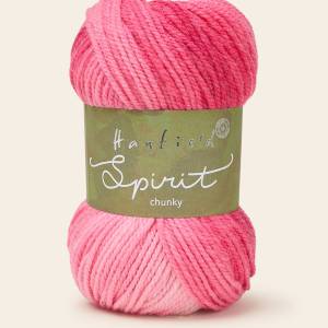 Hayfield Spirit Chunky