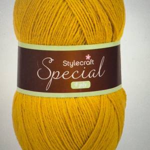 Stylecraft special 4ply
