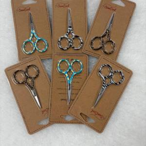 Sew Cool Embroidery Scissors