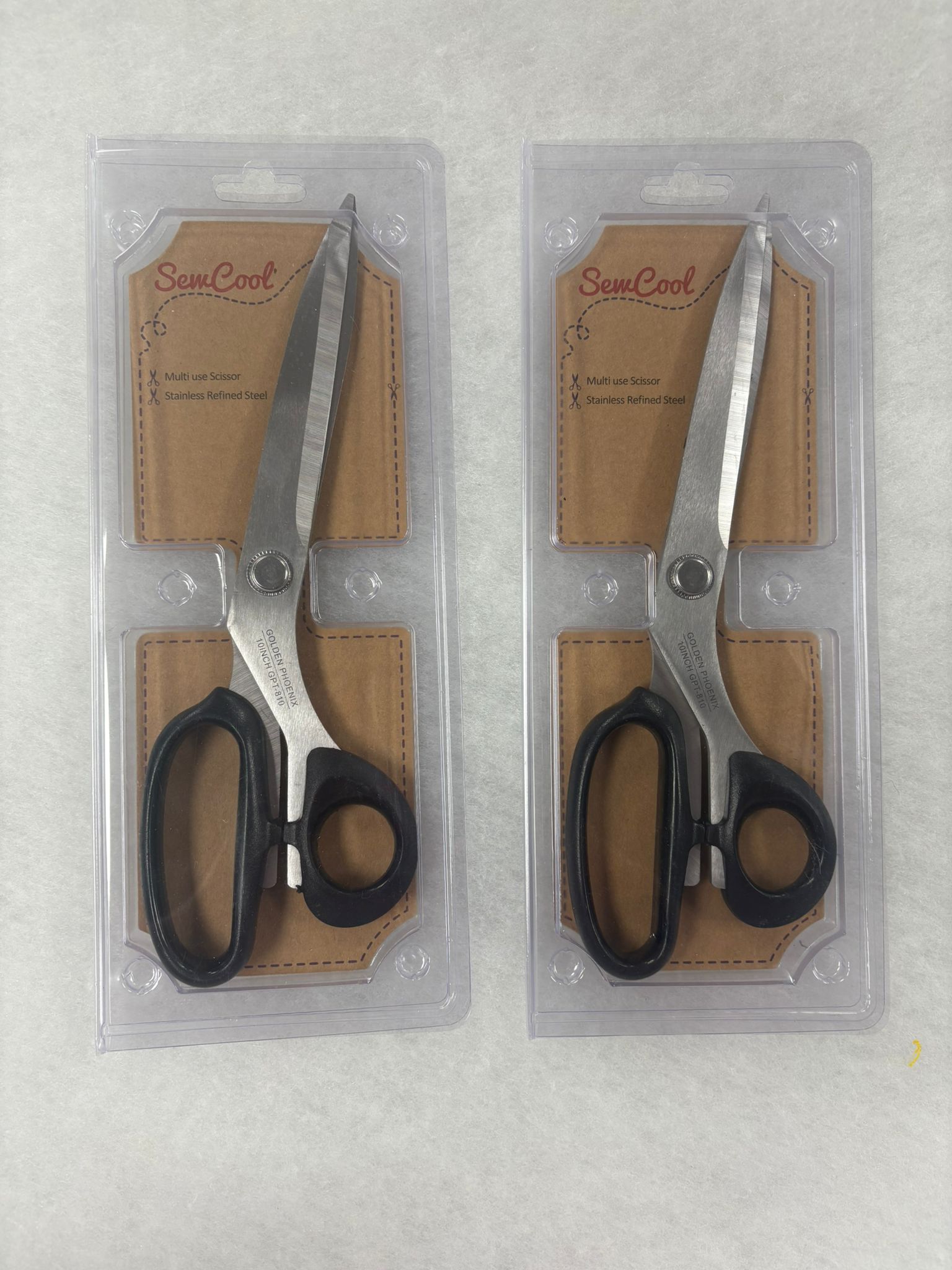 Sew Cool Multi Function Medium Scissors