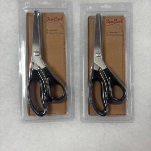 Sew Cool Pinking Shears