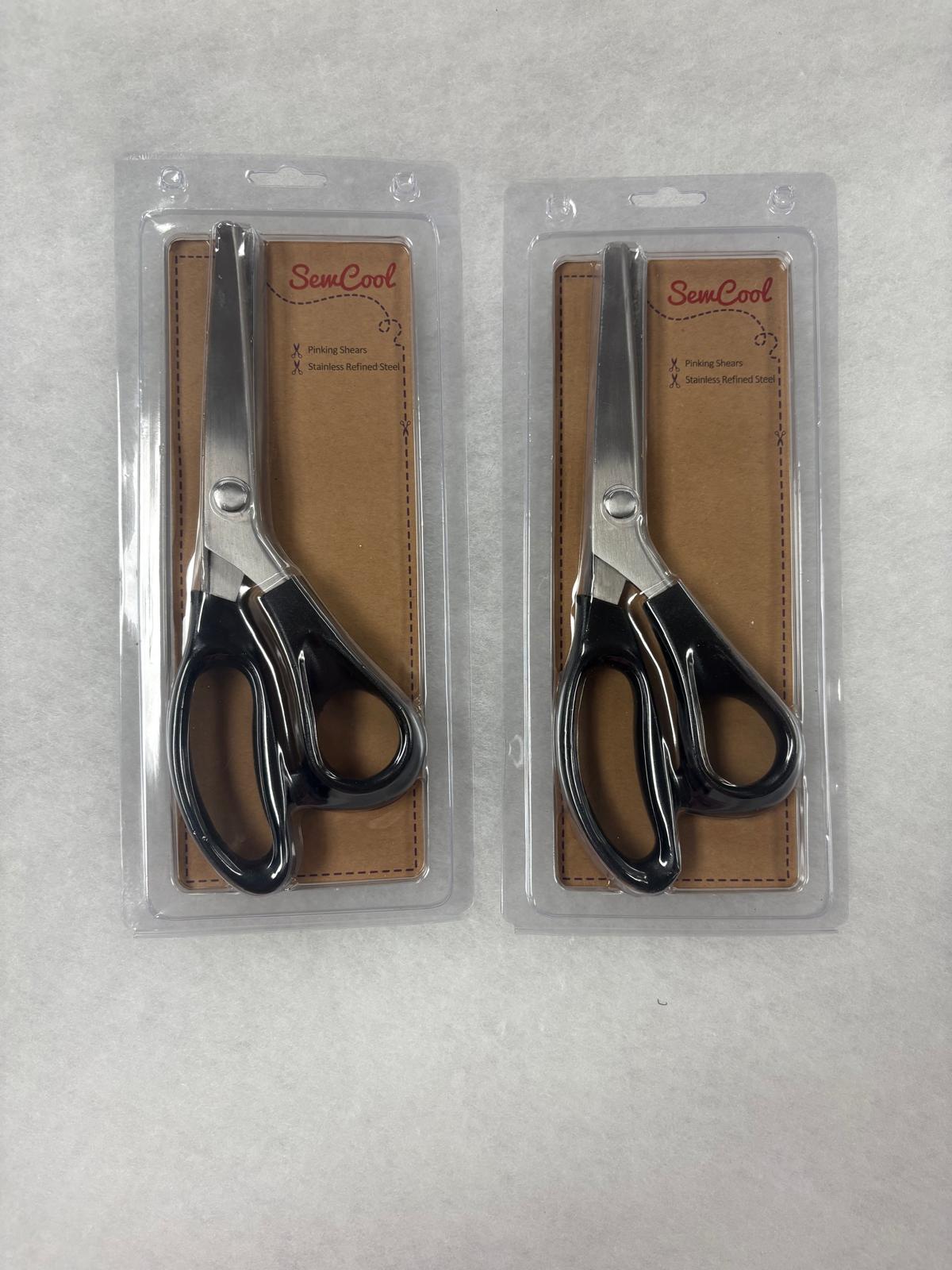 Sew Cool Pinking Shears