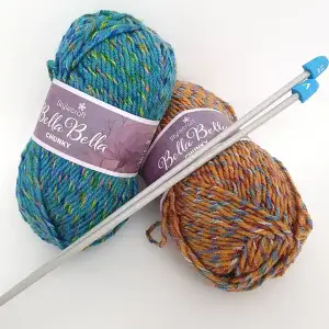 Stylecraft Bella Bella Chunky
