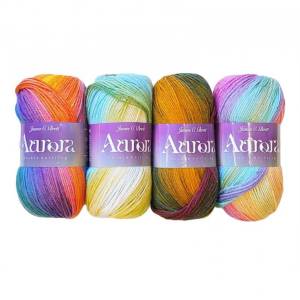 JC Brett Aurora DK