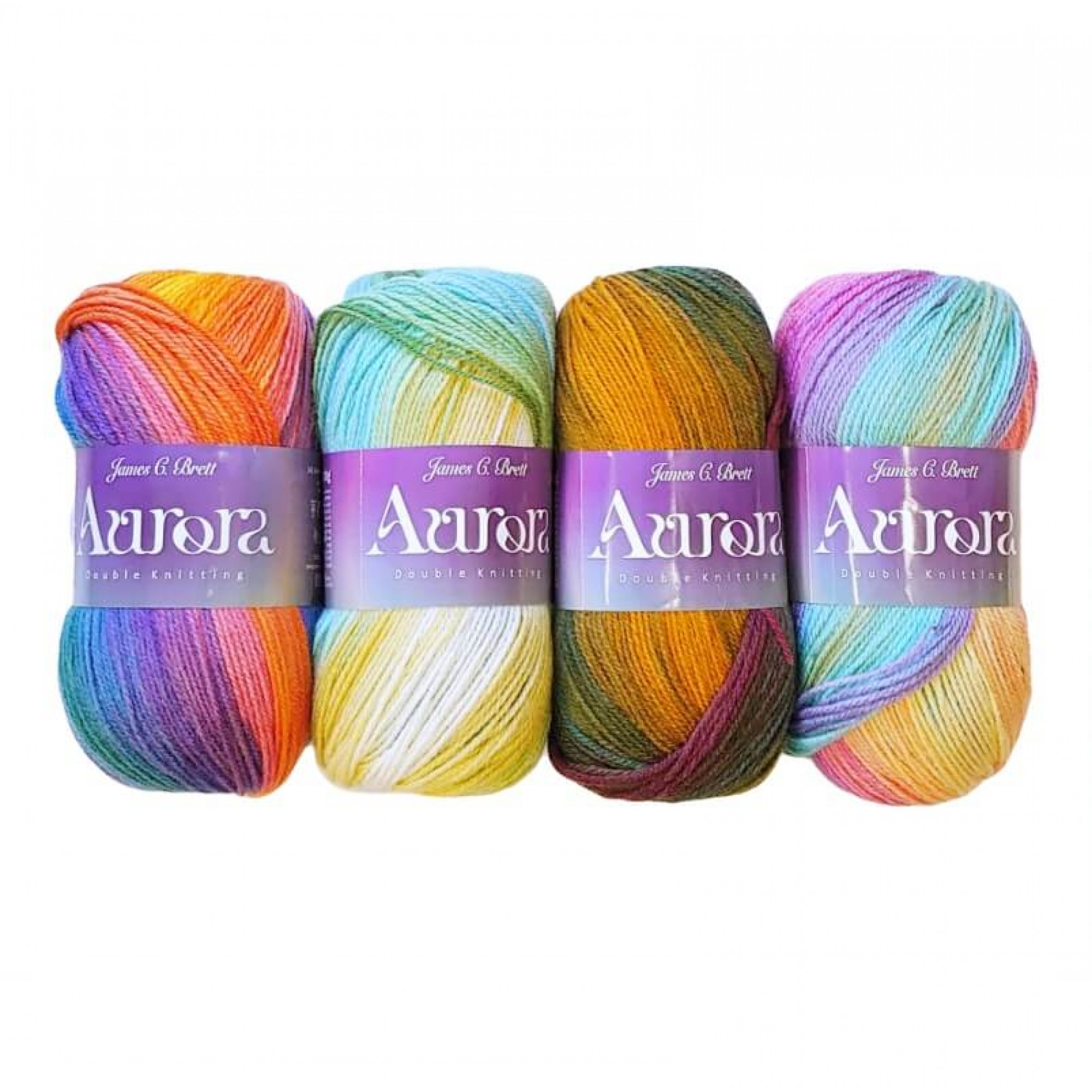 JC Brett Aurora DK