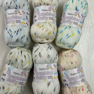 SC Bambino Dotty DK
