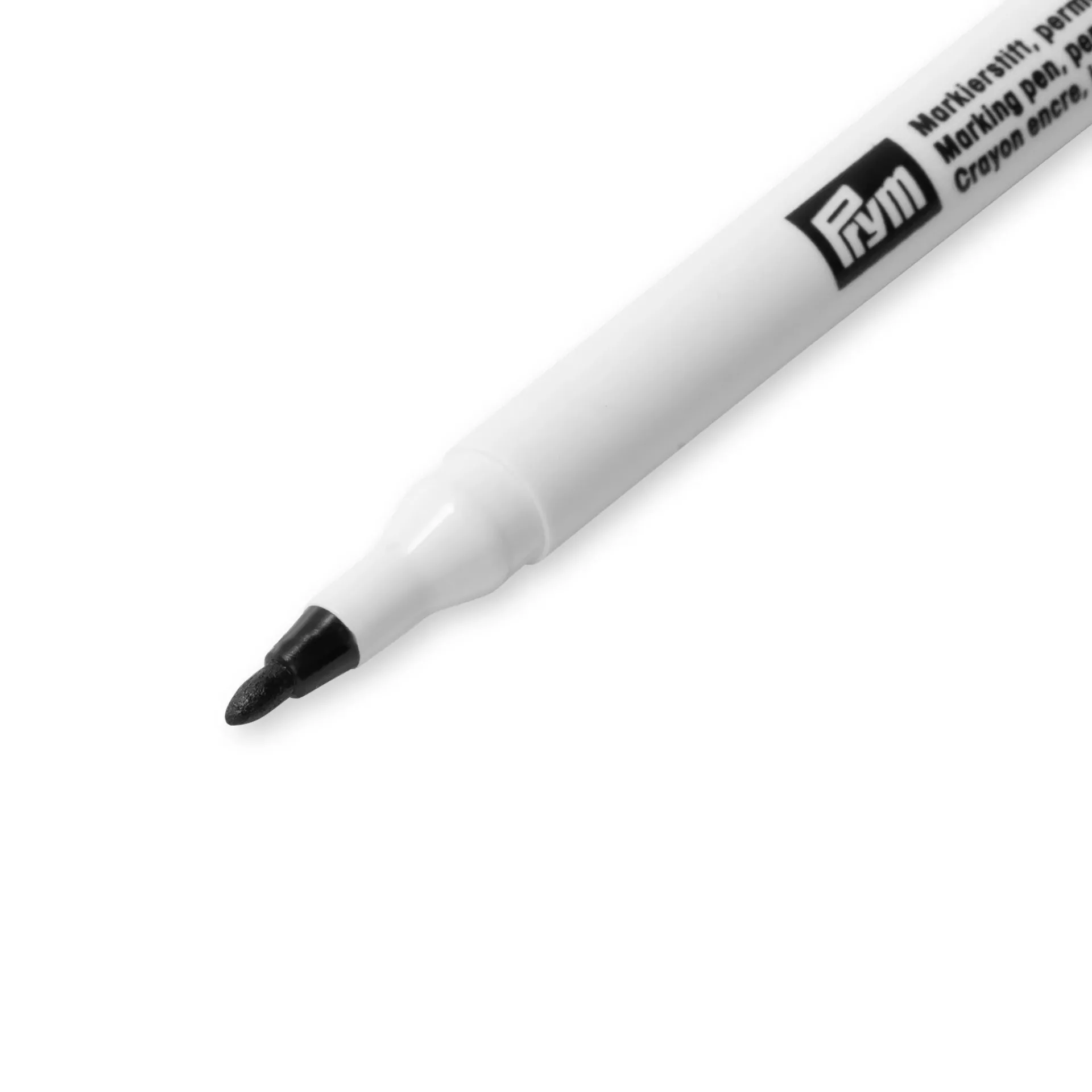 Prym Marking Pen, Permanent - Image 3