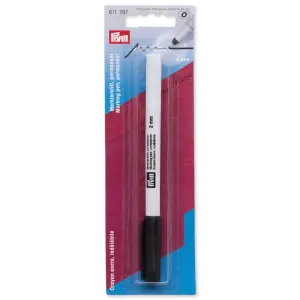 Prym Marking Pen, Permanent