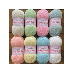 Stylecraft Baby Sparkle DK