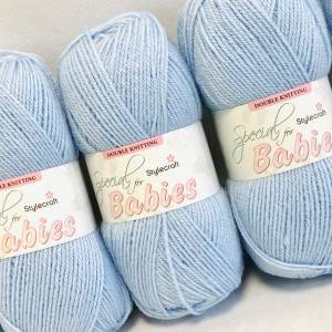 Stylecraft Special Baby DK