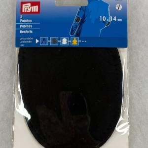 Prym Elbow Patches - Leatherette