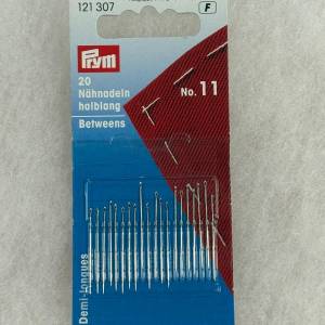 Prym Betweens no.11