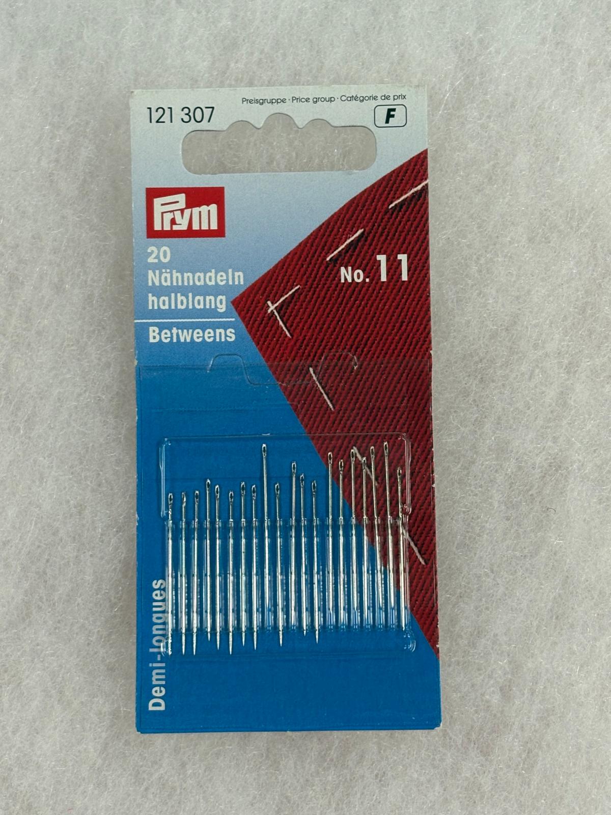 Prym Betweens no.11