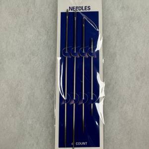 Essentials Upholstery Needle Set