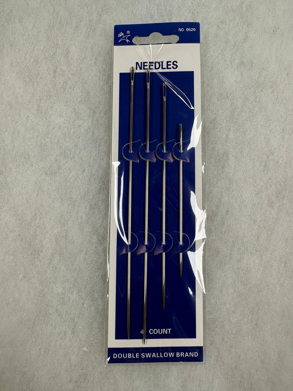 Essentials Upholstery Needle Set